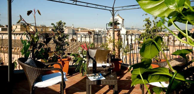 Hotel Etoiles Rome Centre Ville Hotel Etoiles Rome Centre Ville
