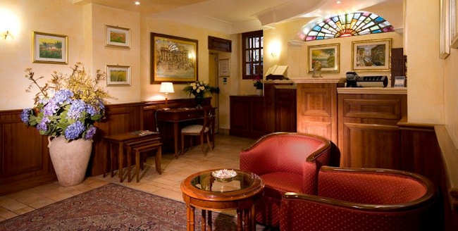 Hotel Design Rome Centre Ville Hotel Design Rome Centre Ville