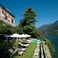 Relais Villa Vittoria, hotel de charme a Laglio sur les rives du lac de Côme en Italie