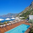 Casa Angelina, lifestyle hotel en bord de mer a Praiano sur la Cote Amalfitaine en Italie du sud