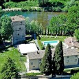 Relais Torre Santa Flora, hôtel de charme avec tour médiévale en Toscane près de Arezzo