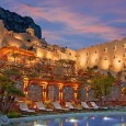 Monastero de Santa Rosa, hôtel de charme sur la côte amalfitaine
