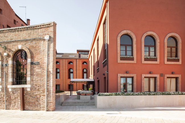 Hotel La Gare Mgallery Venise Hotel La Gare Mgallery Venise
