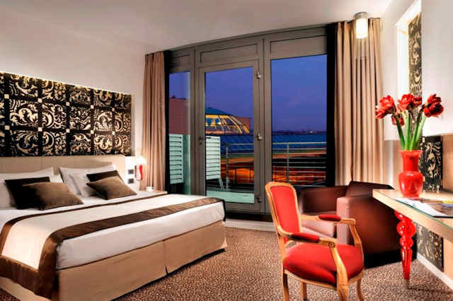 Hotel Antony Palace Venise Italie Hotel Antony Palace Venise Italie