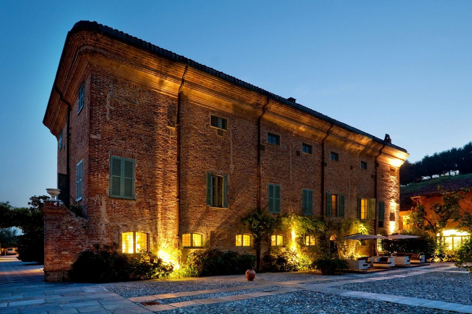 relais sant'uffizio wellness & spa