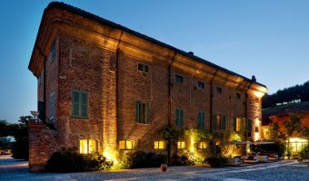 Locanda del Sant'Uffizio, hotel relais de charme au coeur du Piemont Italie