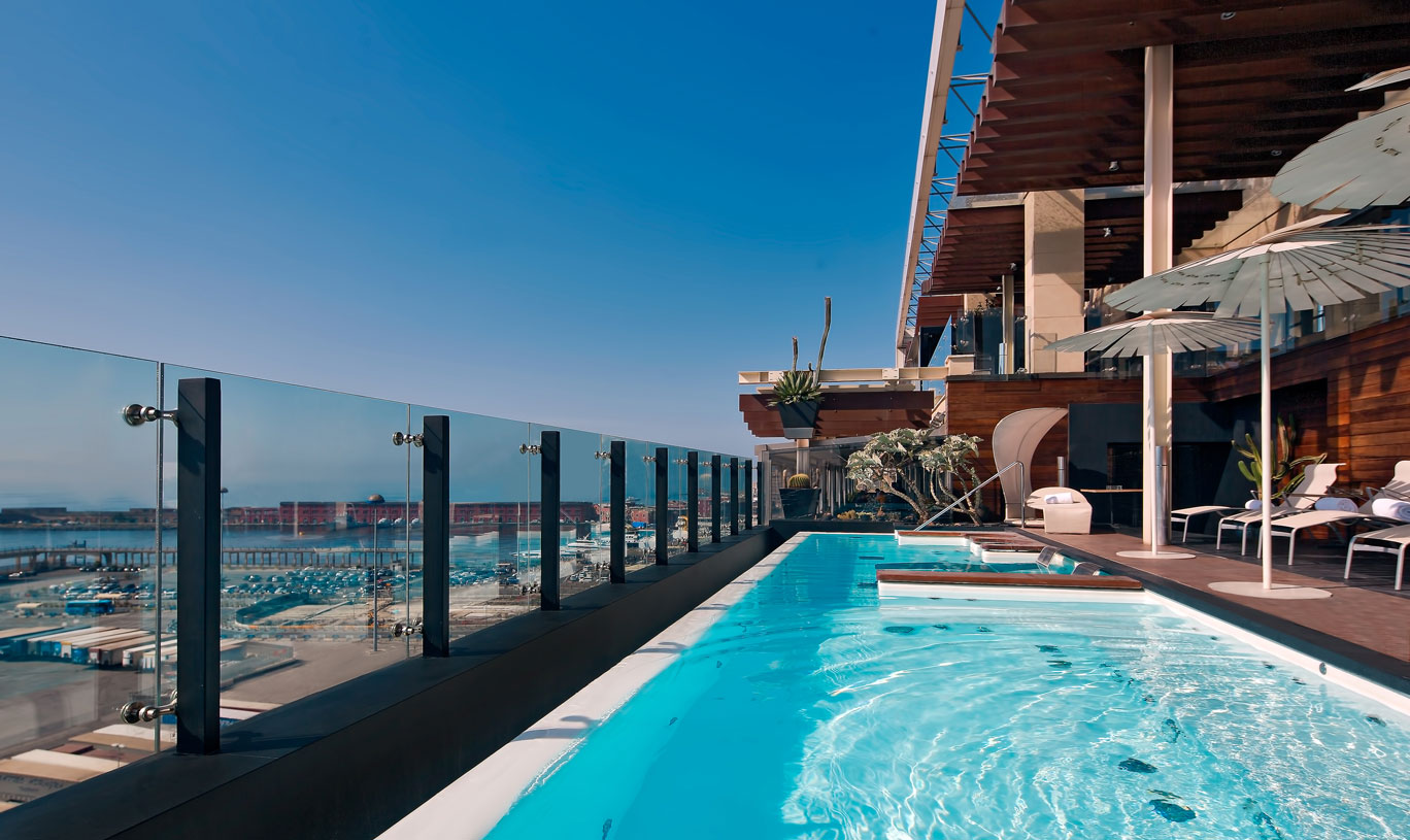 Hotel Naples Centre Ville Hotel Naples Centre Ville