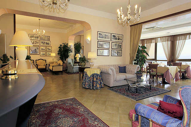 Hotel Charme Cote Amalfitaine Hotel Charme Cote Amalfitaine