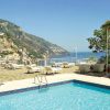 Hotel Poseidon Positano, cote amalfitaine Italie
