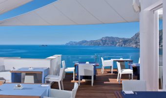 Casa Angelina, lifestyle hotel en bord de mer a Praiano sur la Cote Amalfitaine en Italie du sud