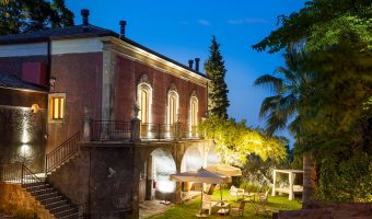 Monaci delle Terre Nere, Boutique Hotel - Zafferana Etnea