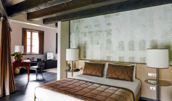 Hyatt Centric Murano Venice - Venise, Italie (Suite)