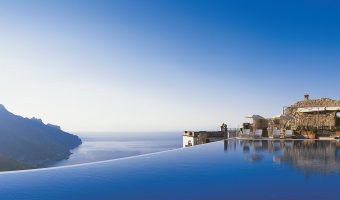 Hotel Caruso Belvedere Ravello