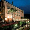 Palazzo Avino, hôtel de luxe Ravello - côte amalfitaine (Italie)